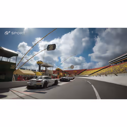 Sony Gran Turismo Sport Standard Français PlayStation 4 - Vue supplémentaire 6