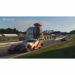 Sony Gran Turismo Sport Standard Français PlayStation 4 - Vue supplémentaire 7