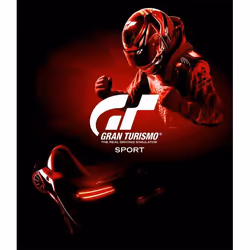 Sony Gran Turismo Sport Standard Arabe, Allemand, Néerlandais, Anglais, Espagnol, Français, Italien, Japonais, Polonais, Portugais, Russe, Turc PlayStation 4 - Vue supplémentaire 2