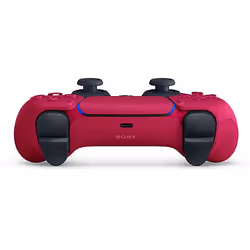 Sony DualSense Rouge Bluetooth Manette de jeu Analogique/Numérique PlayStation 5