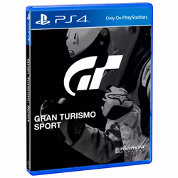 Sony Gran Turismo Sport, PS4, PlayStation 4, Mode Multiplayer, RP (Classement à venir)