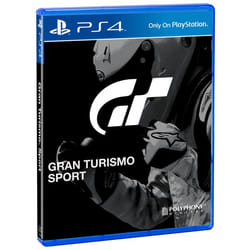 Sony Gran Turismo Sport, PS4 Standard Espagnol PlayStation 4