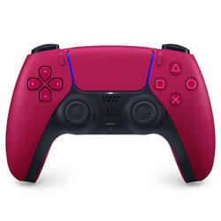 Sony DualSense Noir, Rouge Bluetooth/USB Manette de jeu Analogique/Numérique PlayStation 5