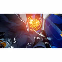 Sony Interactive Entertainment Starblood Arena Standard PlayStation 4 - Vue supplémentaire 4