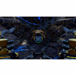 Sony Interactive Entertainment Starblood Arena Standard PlayStation 4 - Vue supplémentaire 10
