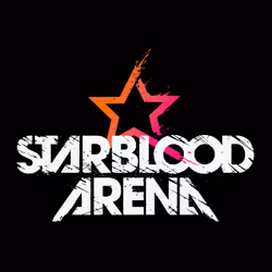Sony Interactive Entertainment Starblood Arena Standard PlayStation 4