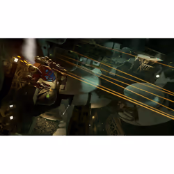 Sony Interactive Entertainment Starblood Arena Standard PlayStation 4 - Vue supplémentaire 4