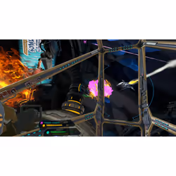 Sony Interactive Entertainment Starblood Arena Standard PlayStation 4 - Vue supplémentaire 7