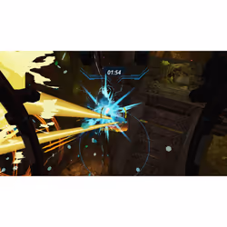 Sony Interactive Entertainment Starblood Arena Standard PlayStation 4 - Vue supplémentaire 8
