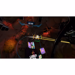 Sony StarBlood Arena, PS4 Standard Anglais, Italien PlayStation 4 - Vue supplémentaire 4