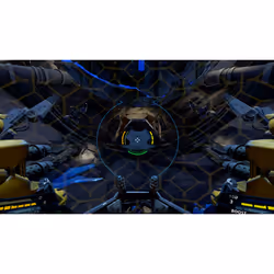 Sony StarBlood Arena, PS4 Standard Anglais, Italien PlayStation 4 - Vue supplémentaire 5