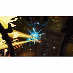 Sony StarBlood Arena, PS4 Standard Anglais, Italien PlayStation 4 - Vue supplémentaire 6