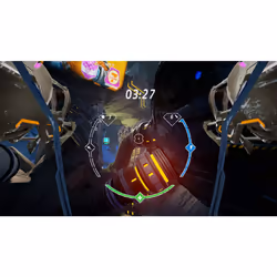 Sony StarBlood Arena, PS4 Standard Anglais, Italien PlayStation 4 - Vue supplémentaire 7