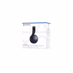 Sony PULSE 3D Black - Vue supplémentaire 10