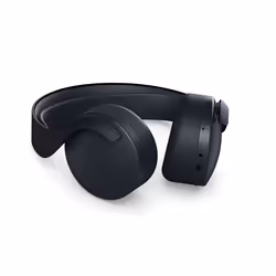 Sony PULSE 3D Black