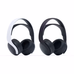 Sony PULSE 3D Black - Vue supplémentaire 5
