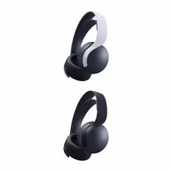 Sony PULSE 3D Black - Vue supplémentaire 6