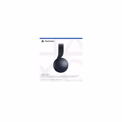 Sony PULSE 3D Black - Vue supplémentaire 8