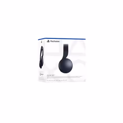 Sony PULSE 3D Black - Vue supplémentaire 9