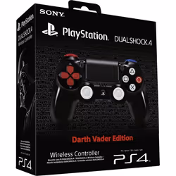 Sony DualShock 4 Noir Bluetooth Manette de jeu Analogique/Numérique PlayStation 4