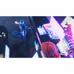 Sony Interactive Entertainment Marvel's Spider-Man : Miles Morales Standard PlayStation 5 - Vue supplémentaire 5