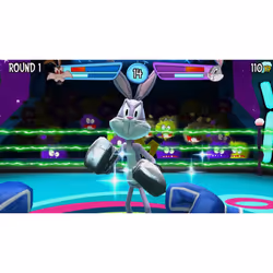 Sony Looney Tunes Galactic Sports, PS Vita Standard Français PlayStation Vita