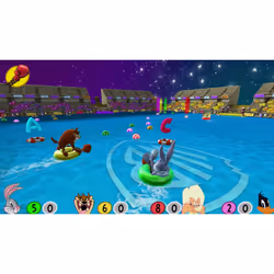 Sony Looney Tunes Galactic Sports, PS Vita Standard Français PlayStation Vita - Vue supplémentaire 5