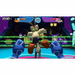 Sony Looney Tunes Galactic Sports, PS Vita Standard Français PlayStation Vita - Vue supplémentaire 8