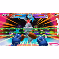 Sony Looney Tunes Galactic Sports, PS Vita Standard Français PlayStation Vita - Vue supplémentaire 9
