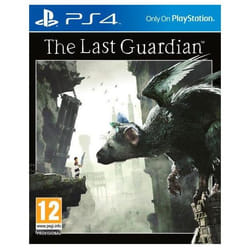 Sony The Last Guardian (PS4) Standard Multilingue PlayStation 4