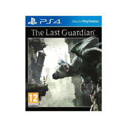 Sony The Last Guardian, PS4 Standard Français PlayStation 4