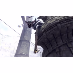 Sony The Last Guardian, PS4 Standard Français PlayStation 4 - Vue supplémentaire 4