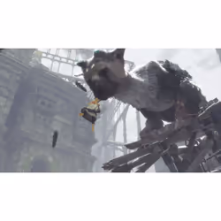 Sony The Last Guardian, PS4 Standard Français PlayStation 4 - Vue supplémentaire 5