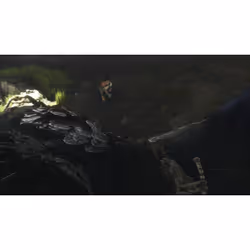 Sony The Last Guardian, PS4 Standard Anglais, Italien PlayStation 4