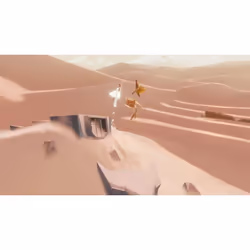 Sony Journey - Collector's Edition, PS4 Collectionneurs Français PlayStation 4