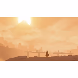 Sony Journey - Collector's Edition, PS4 Collectionneurs Français PlayStation 4