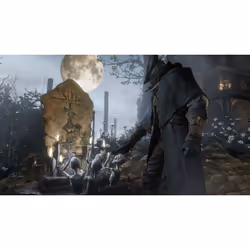 Sony Bloodborne Game of The Year Edition PlayStation 4