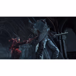 Sony Bloodborne Game of The Year Edition PlayStation 4
