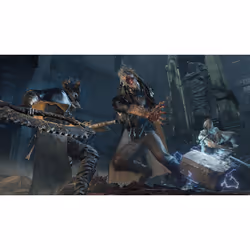 Sony Bloodborne Game of The Year Edition PlayStation 4 - Vue supplémentaire 5
