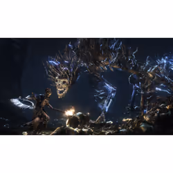 Sony Bloodborne Game of The Year Edition PlayStation 4 - Vue supplémentaire 8