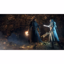 Sony Bloodborne Game of The Year Edition PlayStation 4 - Vue supplémentaire 9