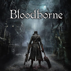 Sony Interactive Entertainment Bloodborne - Game of The Year Edition PlayStation 4