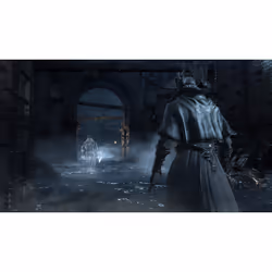 Sony Bloodborne: Game of the Year Edition, PlayStation 4 Standard Anglais - Vue supplémentaire 4