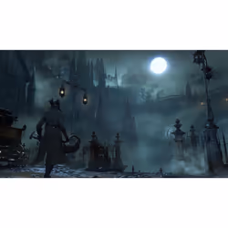Sony Bloodborne: Game of the year edition, PS4 PlayStation 4