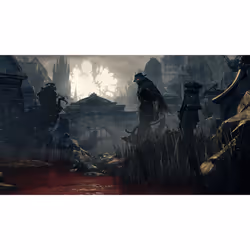 Sony Bloodborne: Game of the year edition, PS4 PlayStation 4