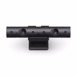 Sony PlayStation Camera, Appareil photo, PlayStation 4, Noir, PlayStation 4, PlayStation VR, Avec fil, 2 m