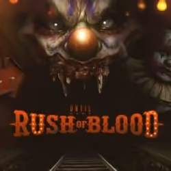 Sony Until Dawn: Rush of Blood VR, PlayStation 4, M (Mature), Casque de réalité virtuelle (VR) nécessaire