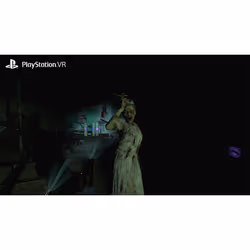 Sony Interactive Entertainment Until Dawn : Rush of Blood Standard PlayStation 4