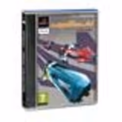 Sony Interactive Entertainment WipEout : Omega Collection, PlayStation 4, Mode Multiplayer, Tout le monde de plus de 10 ans,  ...