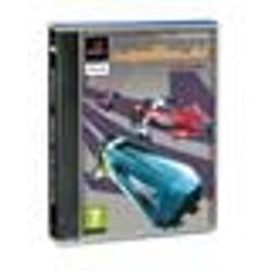 Sony Interactive Entertainment WipEout : Omega Collection Standard PlayStation 4